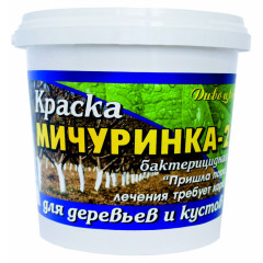 ДИВОЦВІТ Фарба для дерев МИЧУРИНКА-2 14.0кг