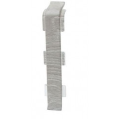 SALAG З'єднання LIMA G8 Gladstone Grey Гластон сірий 2шт