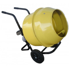 Бетонозмішувач Vitals CM 140H-1G