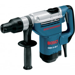 Перфоратор Bosch Professional GBH 5-38 D