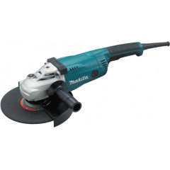 MAKITA Машина шліфувальна кутова GA 9020