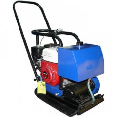 Віброплита WERK (Honda GX 160)