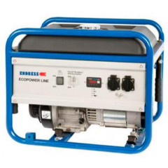Генератор бензиновий Endress ESE 3000 BS (FOB)