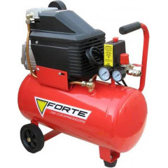 Компресор Forte FL-50