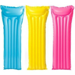 INTEX Матрац надувний 183х69см