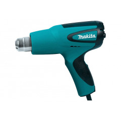 Термовоздуходувка (фен) Makita HG 5012 К